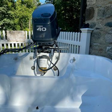 1970 Boston Whaler