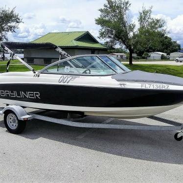 2012 Bayliner