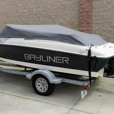 2012 Bayliner