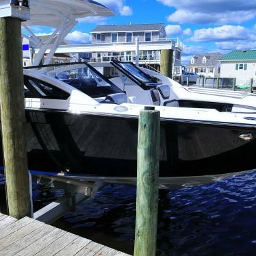 Yamaha 275SD 2021 For Sale For $149,500 - Boats-from-USA.com