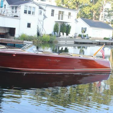 Chris Craft 1955 for sale for $40,000 - Boats-from-USA.com