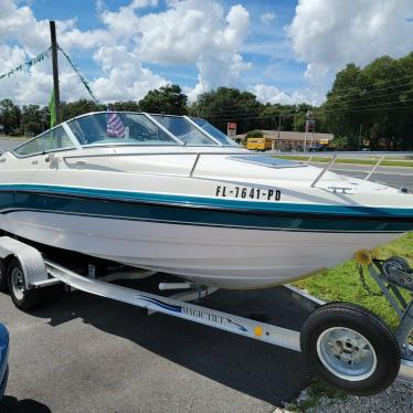 Chaparral 1935 SST 1996 for sale for $500 - Boats-from-USA.com