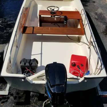 1976 Boston Whaler