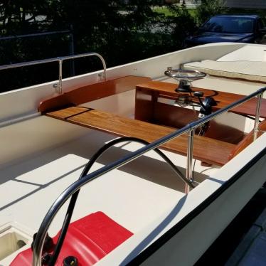 1976 Boston Whaler