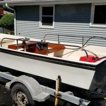 1976 Boston Whaler