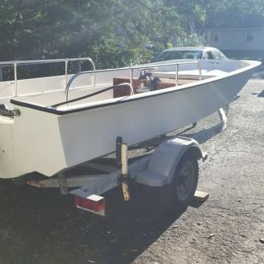 1976 Boston Whaler