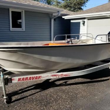 1976 Boston Whaler