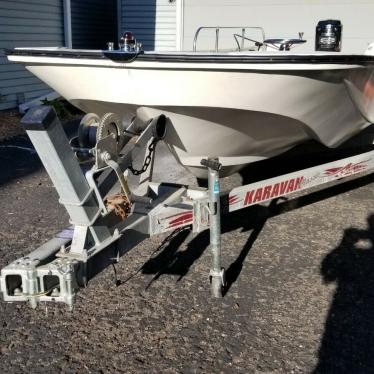 1976 Boston Whaler