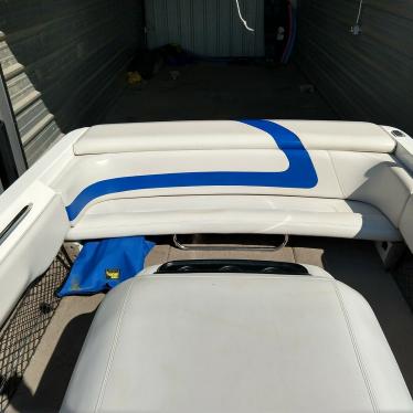 1998 Mastercraft