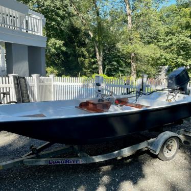 1973 Boston Whaler