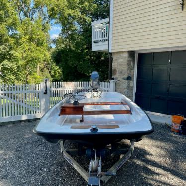 1973 Boston Whaler