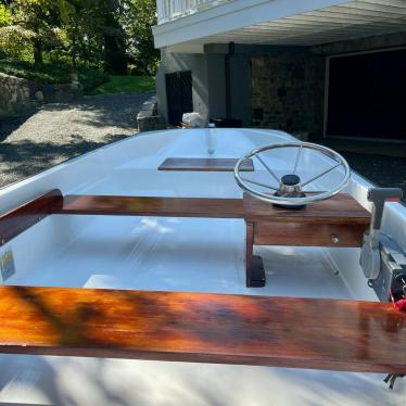 1973 Boston Whaler