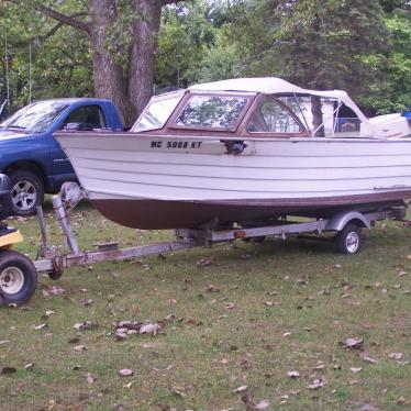 Barbour Runabout 1968 for sale for $900 - Boats-from-USA.com