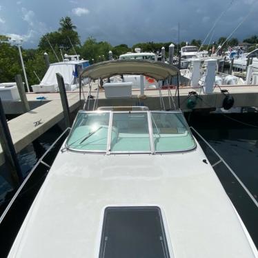 1998 Sea Ray 240 sundancer