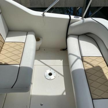 1998 Sea Ray 240 sundancer