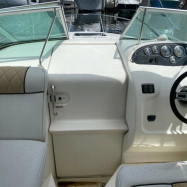 1998 Sea Ray 240 sundancer