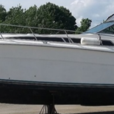 1987 Sea Ray