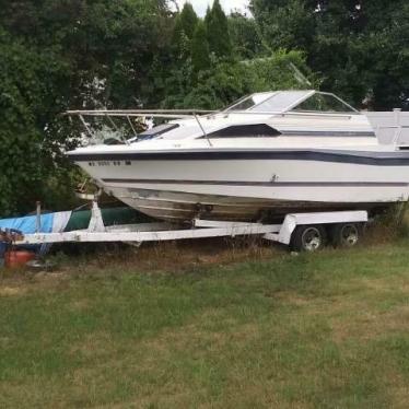 Bayliner 20 Ft Boat 1986 for sale for $20 - Boats-from-USA.com