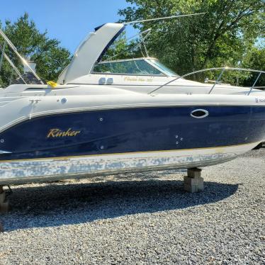 2004 Rinker 312