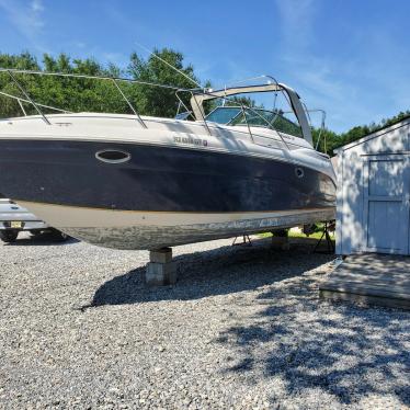 2004 Rinker 312