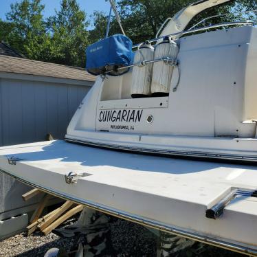 2004 Rinker 312