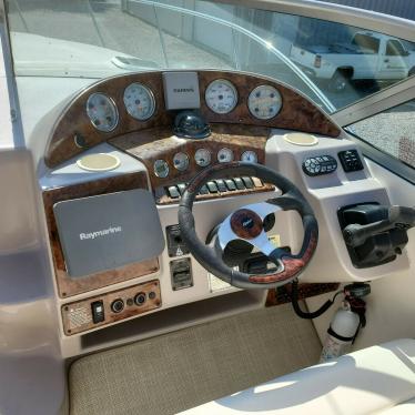 2004 Rinker 312