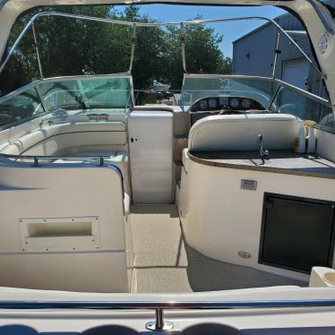 2004 Rinker 312