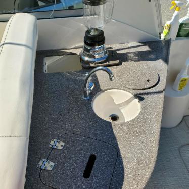 2004 Rinker 312