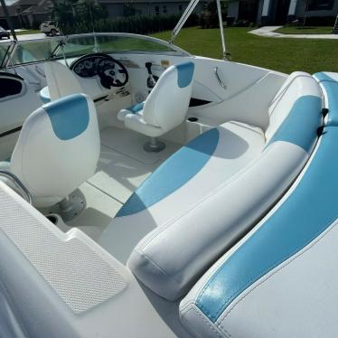 2011 Sea Ray 185 sport