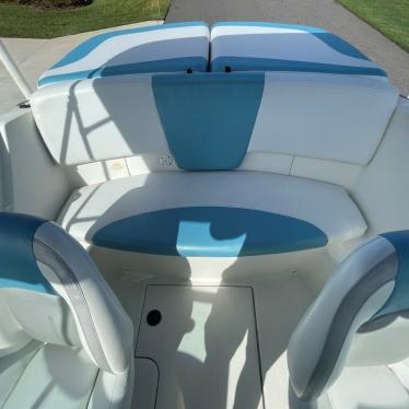 2011 Sea Ray 185 sport