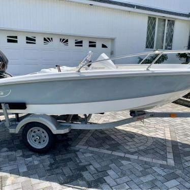 2014 Boston Whaler 130 siper sport