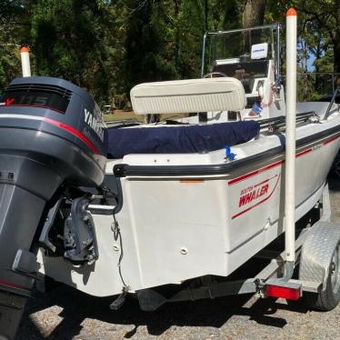 2014 Boston Whaler 130 siper sport