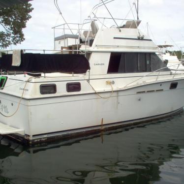 Carver 3207 1983 For Sale For $1,500 - Boats-from-usa.com