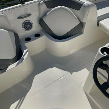 2016 Bayliner element e16