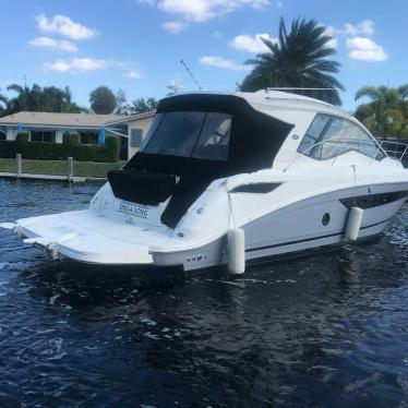 2017 Sea Ray