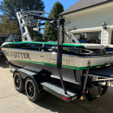 2012 Malibu vlx