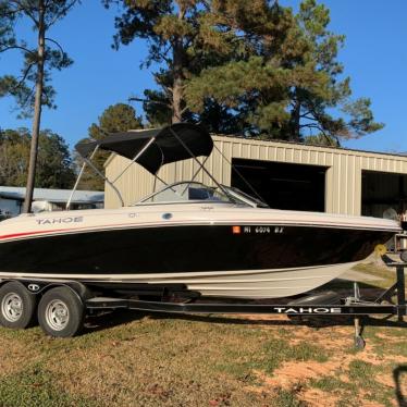 2016 Tahoe 4.5 mpi 250 hp