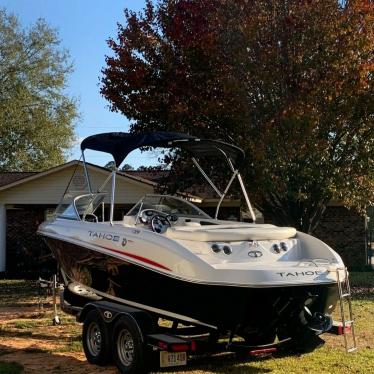 2016 Tahoe 4.5 mpi 250 hp