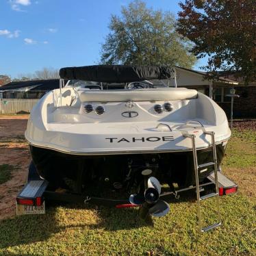 2016 Tahoe 4.5 mpi 250 hp