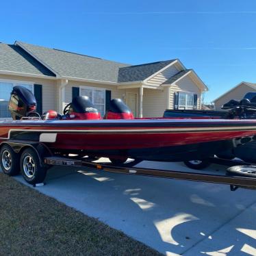 Skeeter ZX225 Bass Boat Yamaha 225 LOW HOURS!!! 2004 for sale for ...