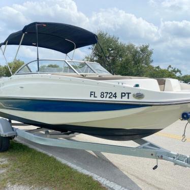 BAYLINER 190 DB! MERCURY 115HP 4 STROKE! 2014 for sale for $19,800 ...