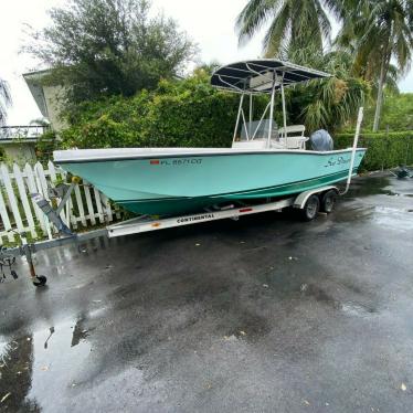 Classic Mako 23 1976 for sale for $1 - Boats-from-USA.com