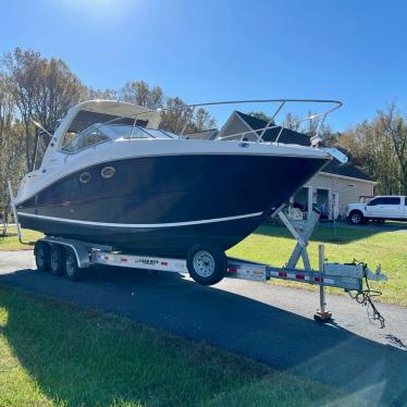 2006 Sea Ray