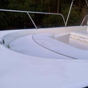 2010 Boston Whaler 170 montauk