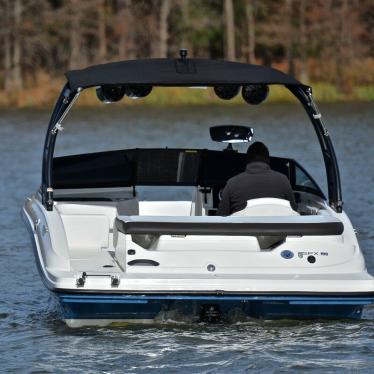 2020 Sea Ray 190 spx