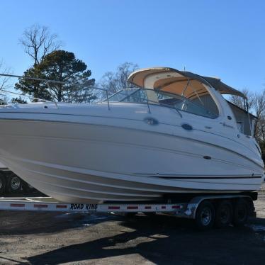 2005 Sea Ray 280