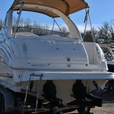 2005 Sea Ray 280