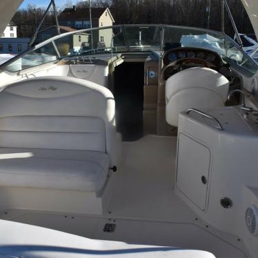 2005 Sea Ray 280