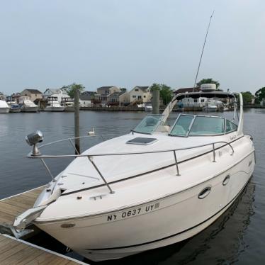 2002 Rinker mercruiser