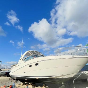 2007 Sea Ray sundancer 290